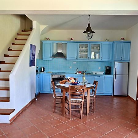 Afroditi Villa Skopelos Zewnętrze zdjęcie